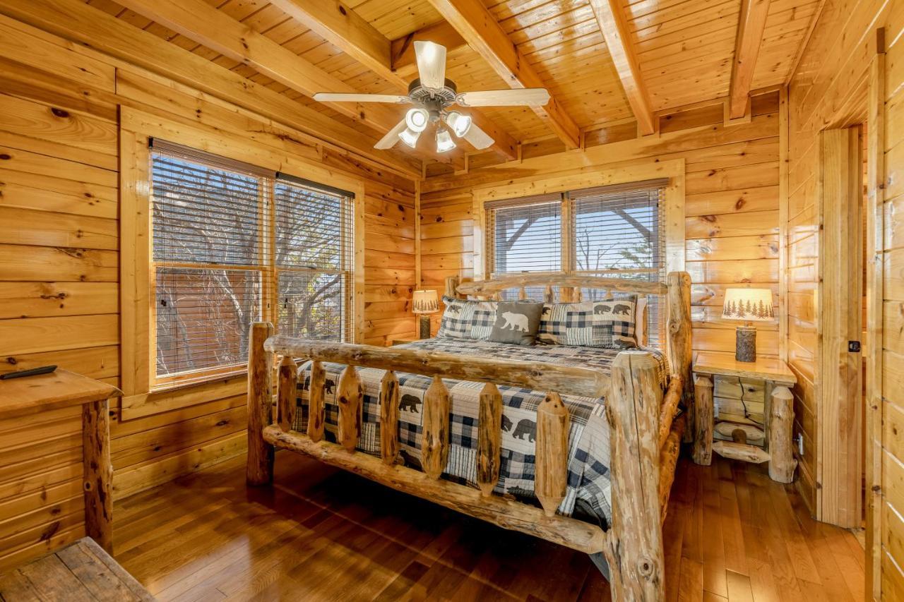 Vila Bearly Believable Sevierville Exteriér fotografie