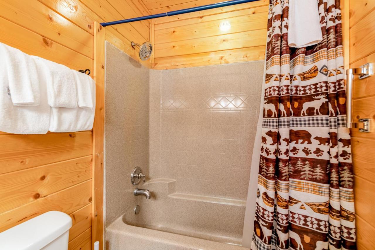 Vila Bearly Believable Sevierville Exteriér fotografie