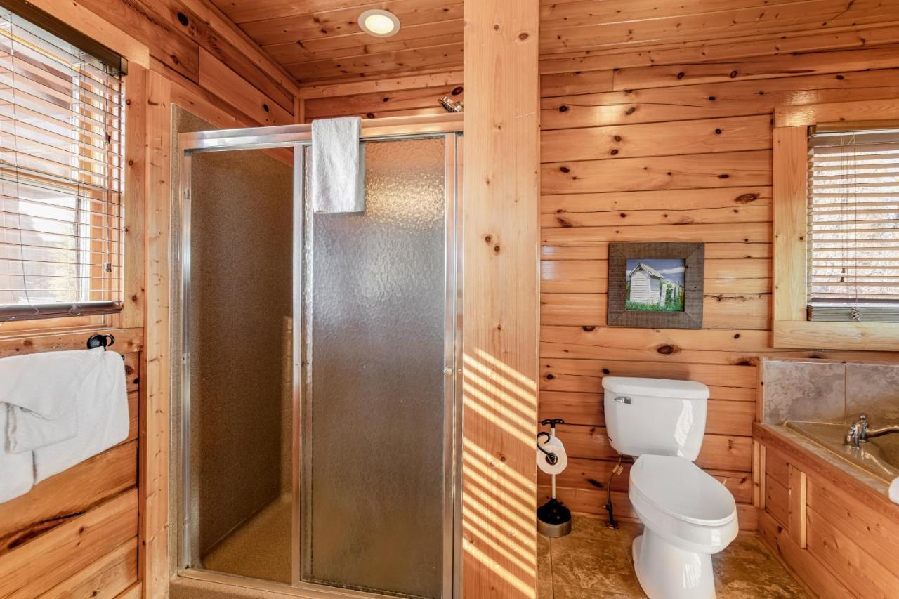 Vila Bearly Believable Sevierville Exteriér fotografie