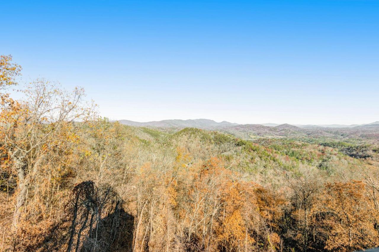 Vila Bearly Believable Sevierville Exteriér fotografie