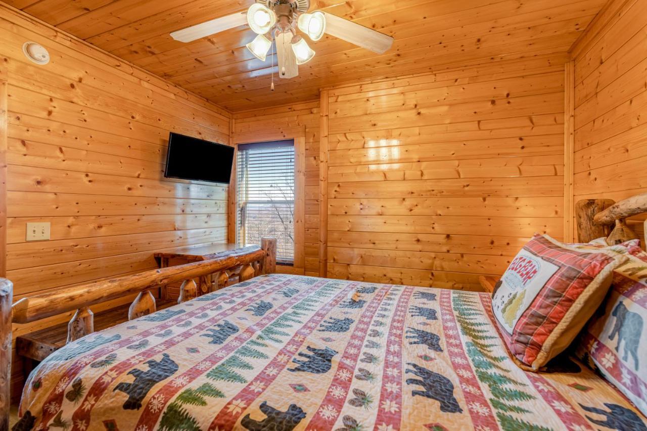 Vila Bearly Believable Sevierville Exteriér fotografie