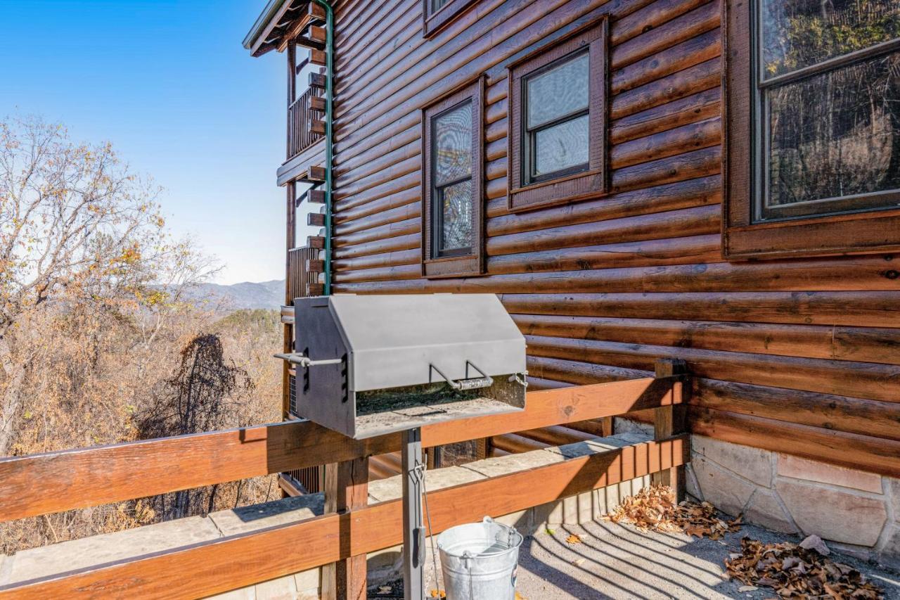 Vila Bearly Believable Sevierville Exteriér fotografie