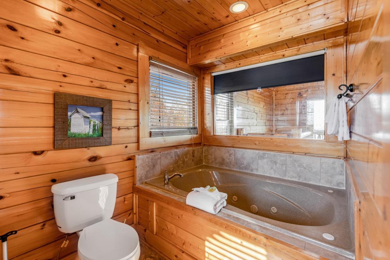 Vila Bearly Believable Sevierville Exteriér fotografie