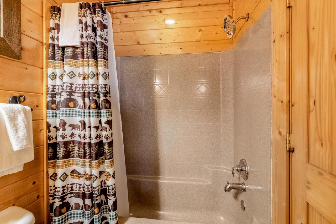 Vila Bearly Believable Sevierville Exteriér fotografie